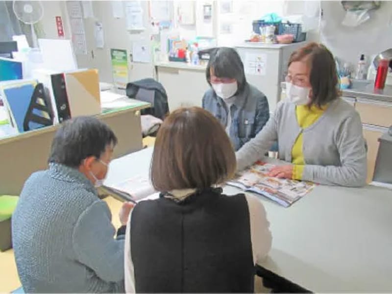 ひかりケアプランセンター - 有料老人ホーム in 山鹿市, 熊本県 photo 1
