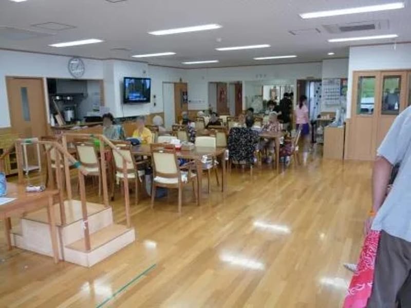 きたふくデイサービスセンター「自悠茶論」皿倉 - デイサービス in 北九州市八幡東区, 福岡県 photo 1