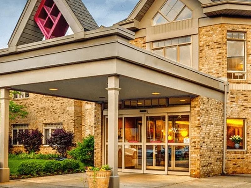 Artman Lutheran Home - Assisted Living in Ambler, PA photo 1