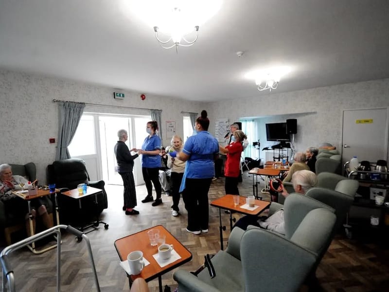 Brookside Residential Care Home - Assisted Living in Preston, England photo 1