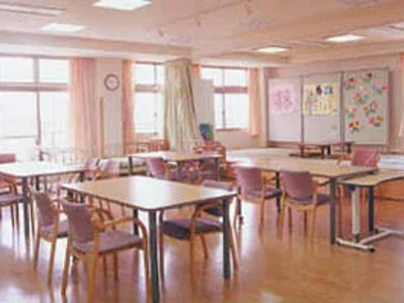 なごみデイケアセンター - 入院リハビリ in 白山市, 石川県 photo 3