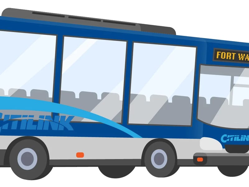 Citilink — Medical Transport, Fort Wayne, IN · photo 2