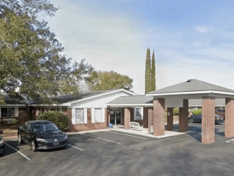 Sandpiper Post Acute - Nursing Home in Mount Pleasant, SC photo 1