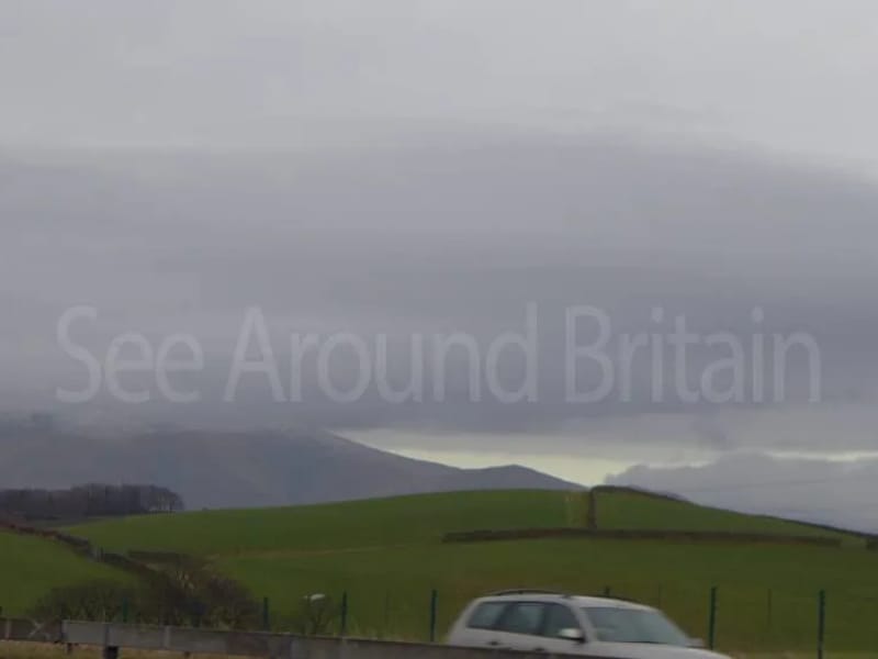 Croftside - Nursing Home in Milnthorpe, England photo 3
