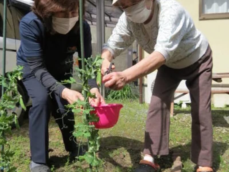 Greenガーデンさがのせき居宅 - 有料老人ホーム in 大分市, 大分県 photo 1