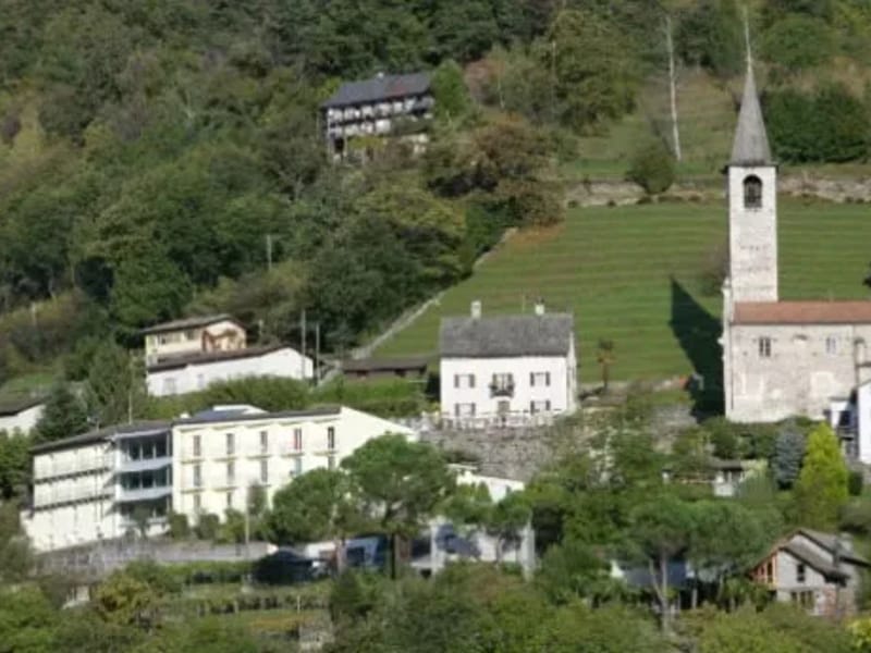 Centro Sociale Onsernonese (CSO) - Tagespflege in Russo, Ticino photo 3