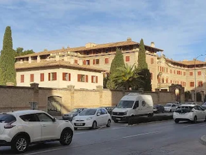 Casa de ancianos Hermanitas de los Pobres - Hogar de Ancianos in Palma De Mallorca, Illes Balears photo 2