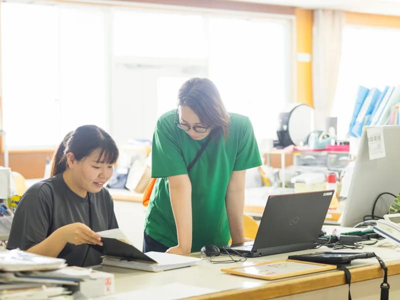 みずいろケアプランセンター - 有料老人ホーム in 仙台市宮城野区, 宮城県 photo 2
