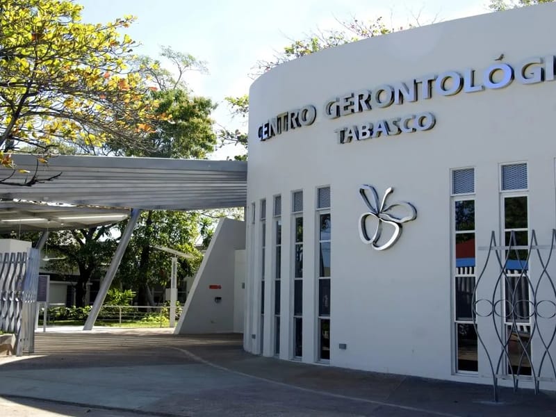 DIF CENTRO GERONTOLOGICO - Hogar de Ancianos in Salamanca, Guanajuato photo 2