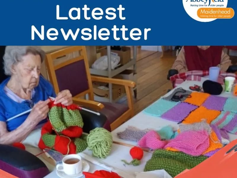 Applegarth Care Home Ltd - Nursing Home in Maidenhead, England photo 1