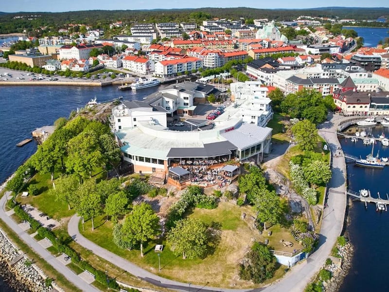 Solbogården - Serviceboende in Strömstad, Västra Götalands län photo 2