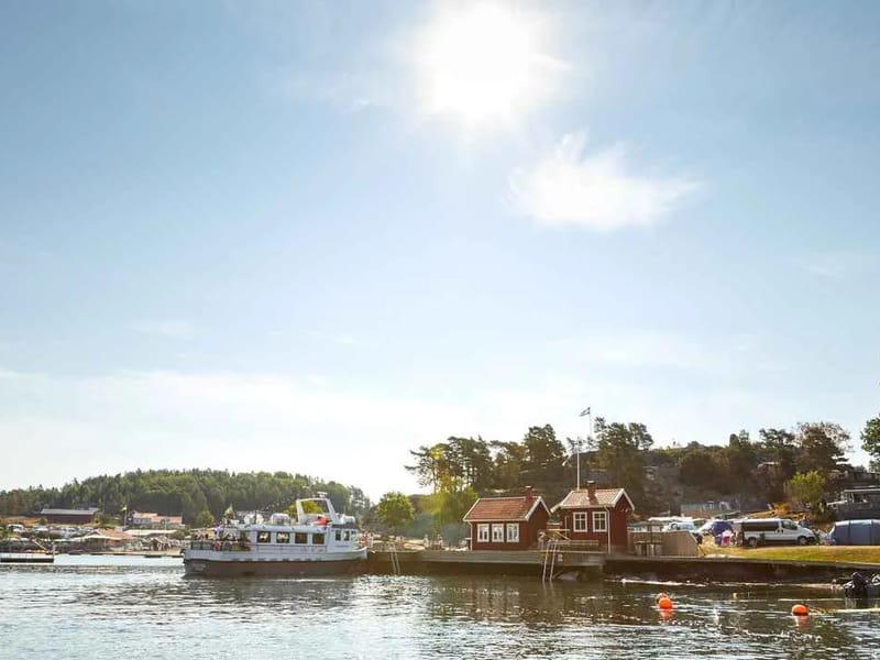 Solbogården - Serviceboende in Strömstad, Västra Götalands län photo 1