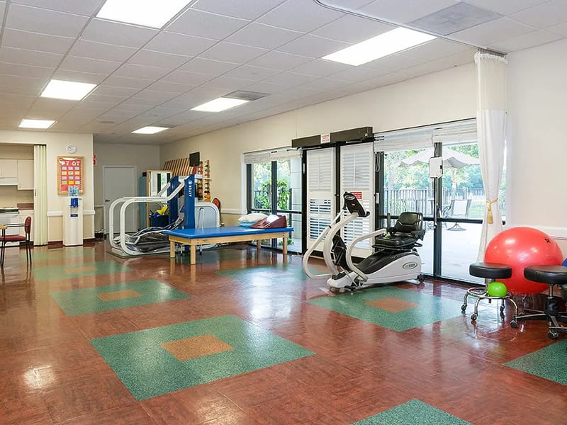 Garden Court Nursing Home - Nursing Home in Toronto, ON photo 3