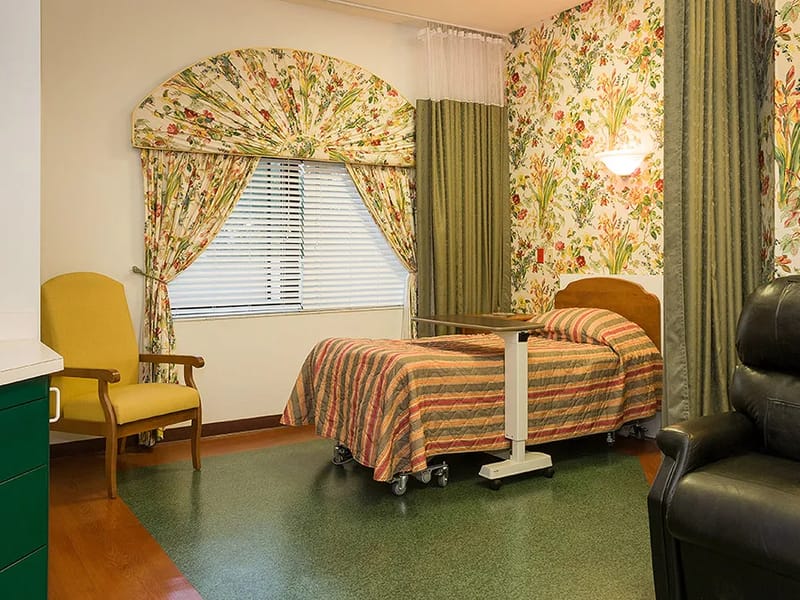 Garden Court Nursing Home - Nursing Home in Toronto, ON photo 2
