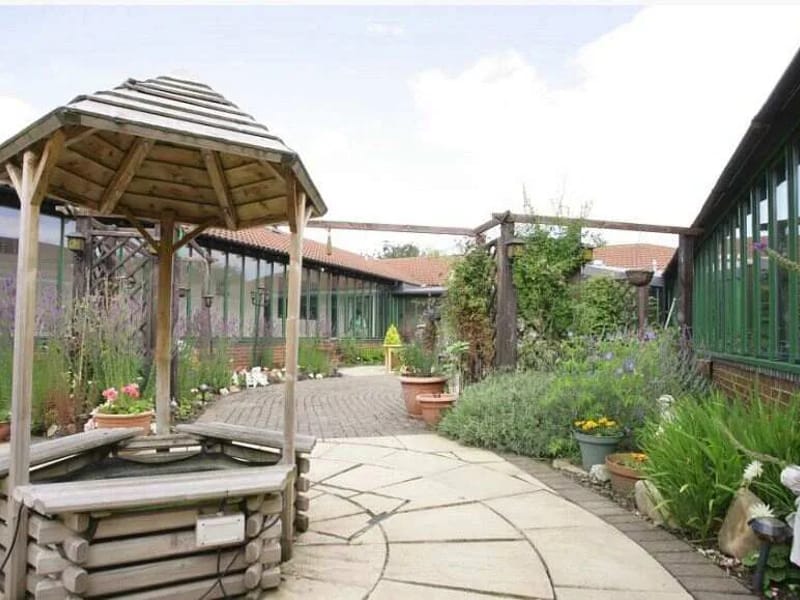 Charlotte Grange Care Home - Nursing Home in Hartlepool, England photo 2