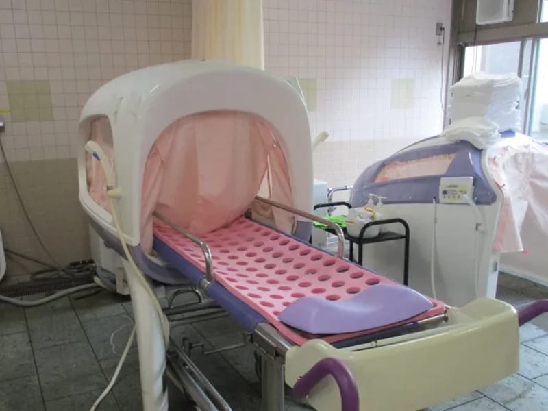 やまゆり荘短期入所生活介護事業所 - 有料老人ホーム in 奥州市, 岩手県 photo 2