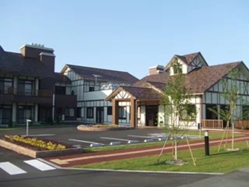 いこいの杜 - 特別養護老人ホーム in 鳥取市, 鳥取県 photo 4