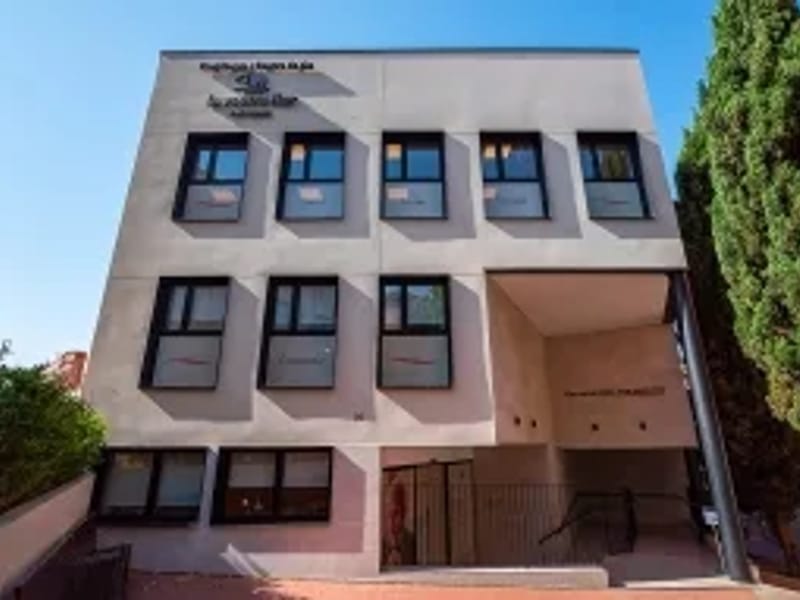 Residència Egara Llar I - Hogar de Ancianos in Terrassa, Cataluña photo 3