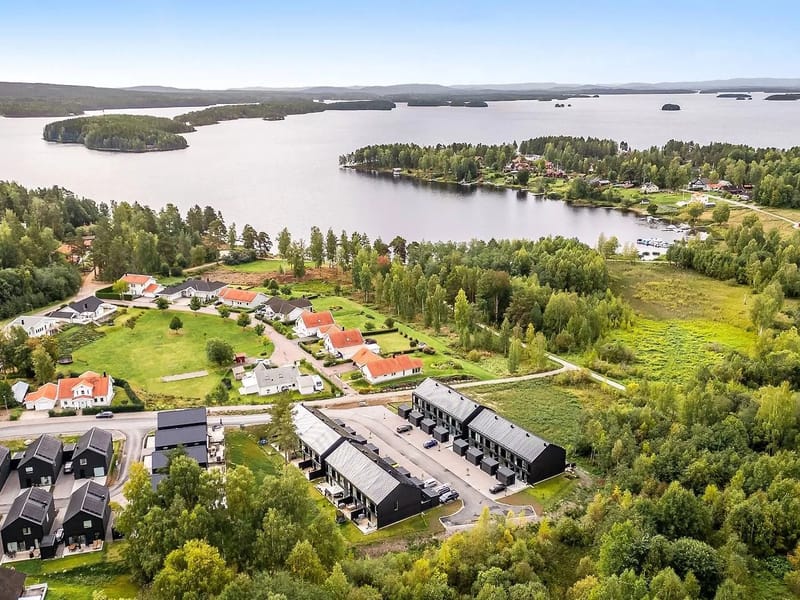 Sjöglimten - Serviceboende in Lessebo, Kronobergs län photo 2