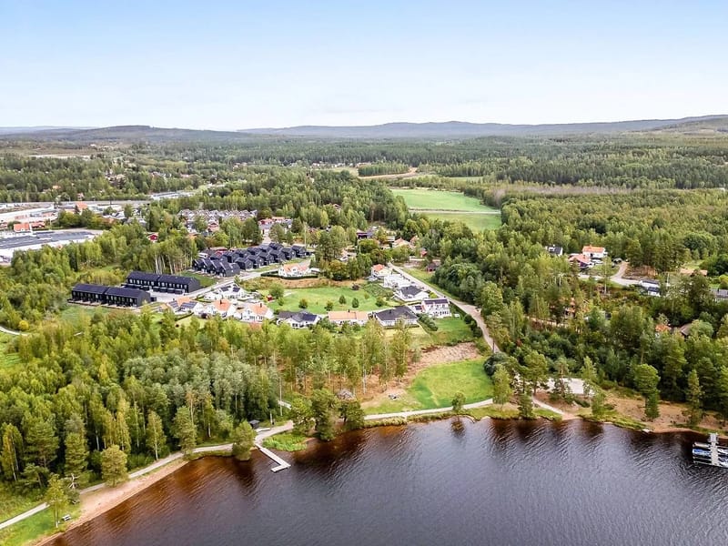 Sjöglimten - Serviceboende in Lessebo, Kronobergs län photo 3