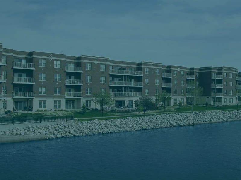 Riverside Place - Assisted Living in Ware, England photo 2