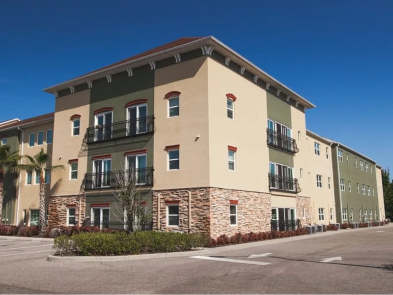 Angels Senior Living At Connerton Court Llc - Assisted Living in Land O Lakes, FL photo 1