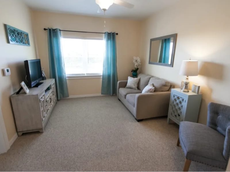 Angels Senior Living At Connerton Court Llc - Assisted Living in Land O Lakes, FL photo 2