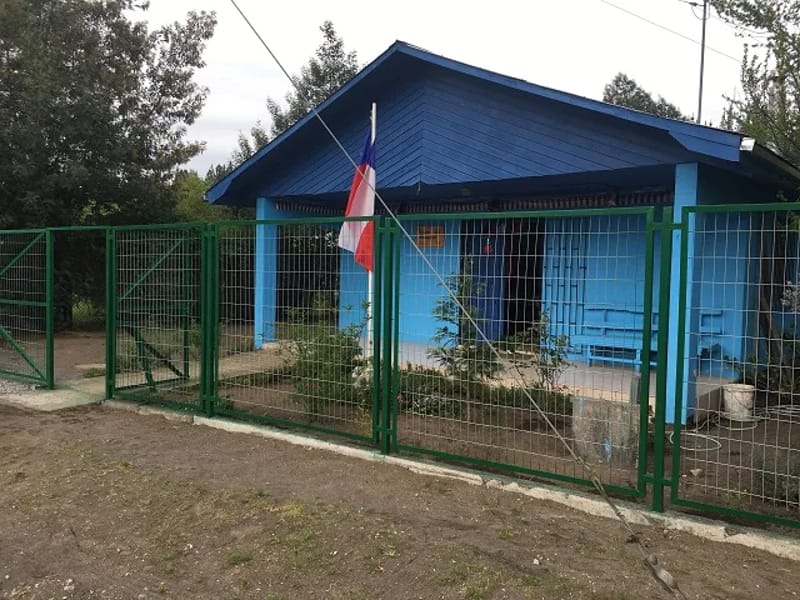 CLUB DE ADULTOS MAYORES NUEVO AMANECER - Hogar de Ancianos in Atoyac De Álvarez, Guerrero photo 2