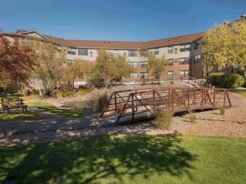 New Life Care Llc - Assisted Living in Coon Rapids, MN photo 1