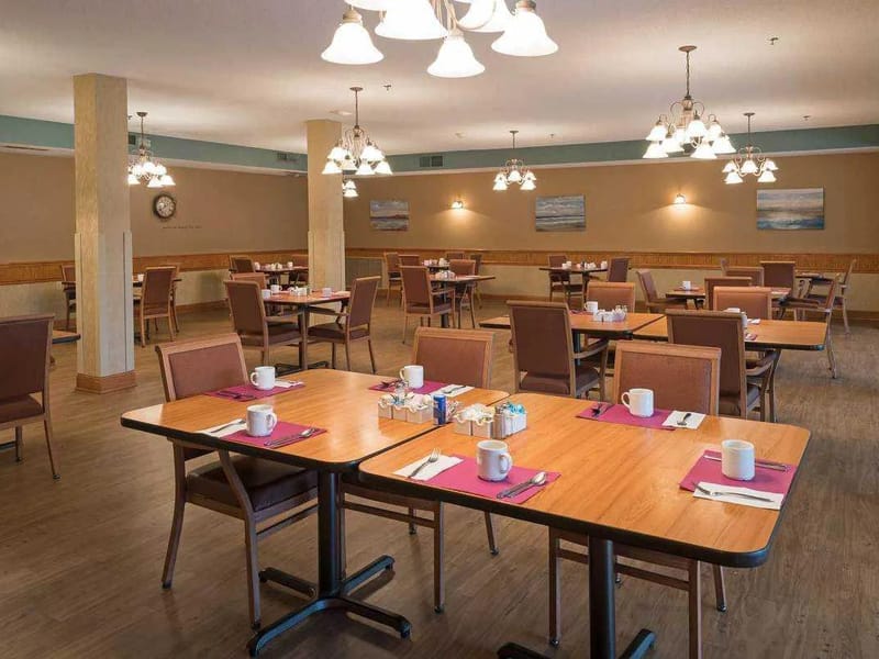 New Life Care Llc - Assisted Living in Coon Rapids, MN photo 2