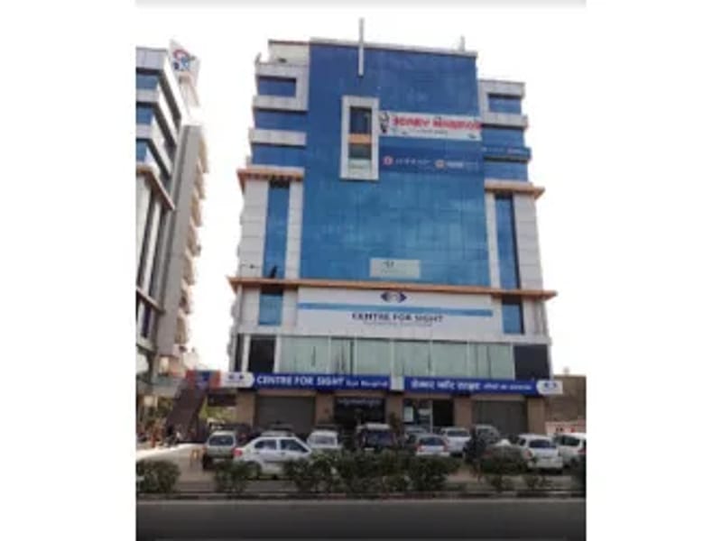 Centre for Sight, 34-35 Mouzi Colony, Near HDFC Bank Malviya Nagar - वृद्धाश्रम in Near Hdfc Bank Malviya Nagar Jaipur Rajasthan, Rajasthan photo 4