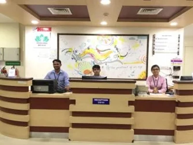Centre for Sight, 34-35 Mouzi Colony, Near HDFC Bank Malviya Nagar - वृद्धाश्रम in Near Hdfc Bank Malviya Nagar Jaipur Rajasthan, Rajasthan photo 5