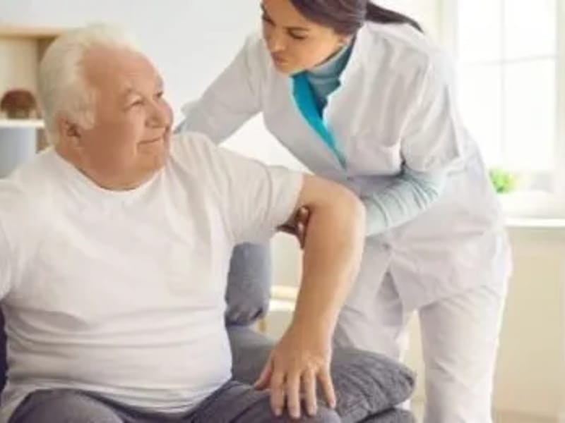 Arabella Health & Wellness of Pensacola - Nursing Home in Pensacola, FL photo 1