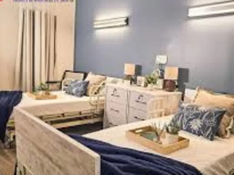 Arabella Health & Wellness of Pensacola - Nursing Home in Pensacola, FL photo 2