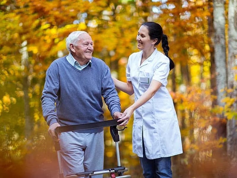 Ace Homecare LLC - Home Health Nursing in Beverly Hills, FL photo 2