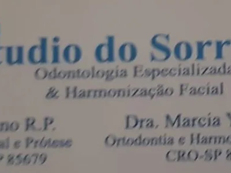 ODONTO COM VOCE TABOAO - Cuidado Domiciliar in São Bernardo Do Campo, SP photo 1