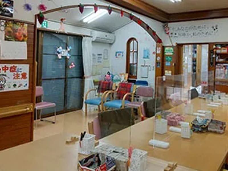 たすけあい磯子　介護支援センター - 有料老人ホーム in 横浜市磯子区, 神奈川県 photo 2