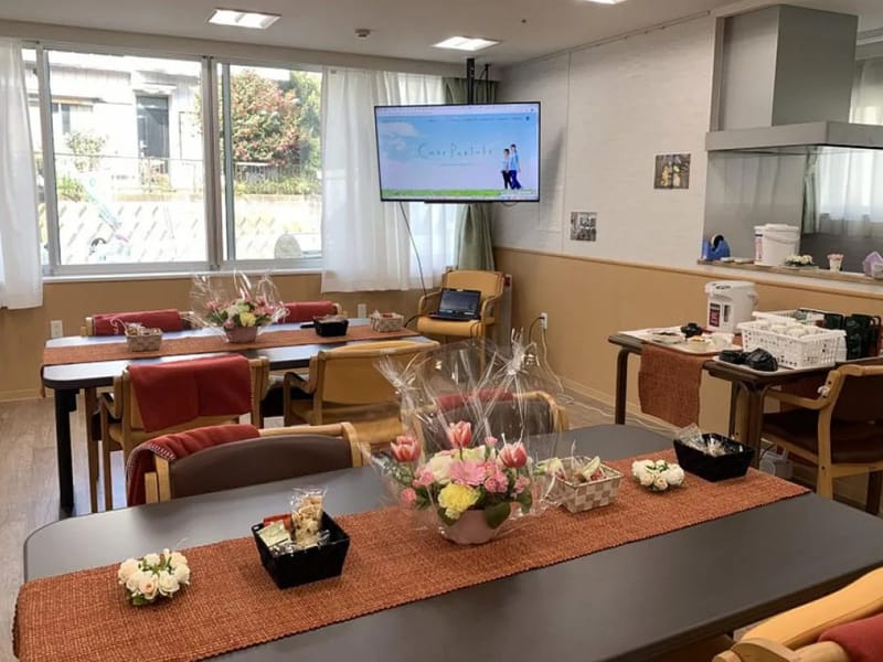 たすけあい磯子　介護支援センター - 有料老人ホーム in 横浜市磯子区, 神奈川県 photo 3