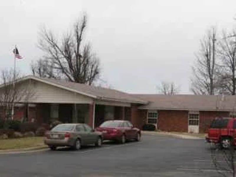 Lacoba Homes Inc - Nursing Home in Monett, MO photo 1
