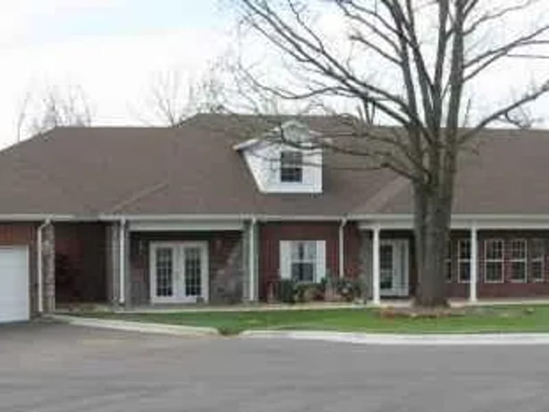Lacoba Homes Inc - Nursing Home in Monett, MO photo 3
