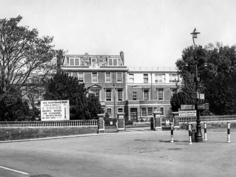 Castle Mercy Healthcare Services Ltd - In-Home Care in Aylesbury, England photo 1