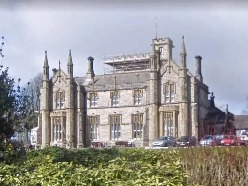 Risedale at Aldingham Nursing Home - Nursing Home in Ulverston, England photo 1