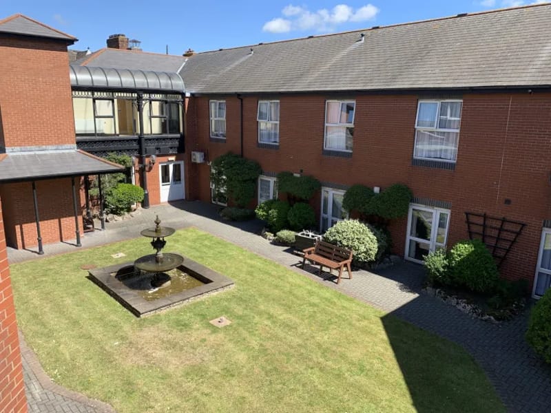 Risedale at Aldingham Nursing Home - Nursing Home in Ulverston, England photo 2