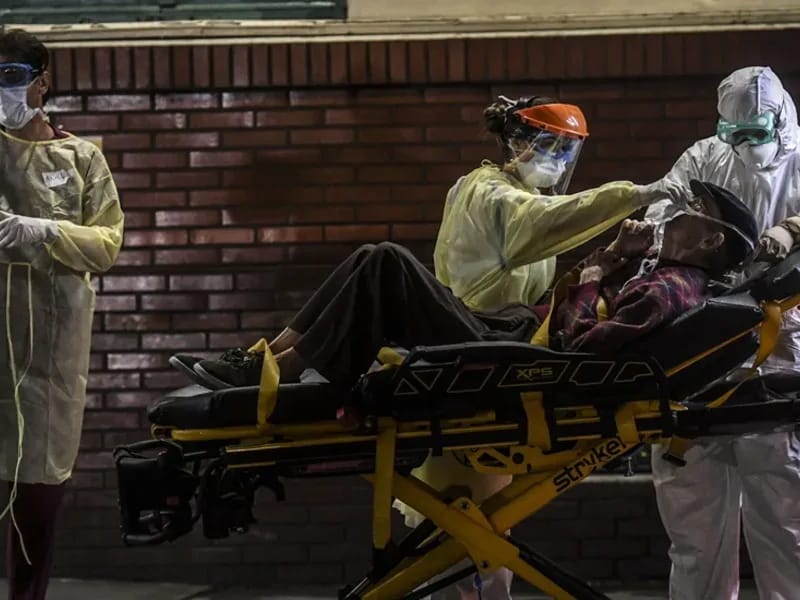 GERIATRICO MODELO DEL PALMAR - Hogar de Ancianos in BELGRANO, CABA photo 1