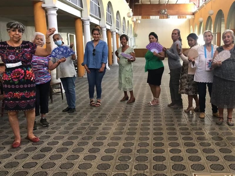 OFICINA DE GESTORIA INAPAM - Vida Asistida in Huauchinango, Puebla photo 2