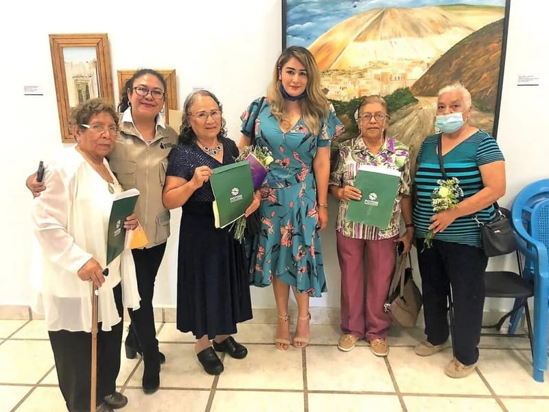 OFICINA DE GESTORIA INAPAM - Vida Asistida in Huauchinango, Puebla photo 1