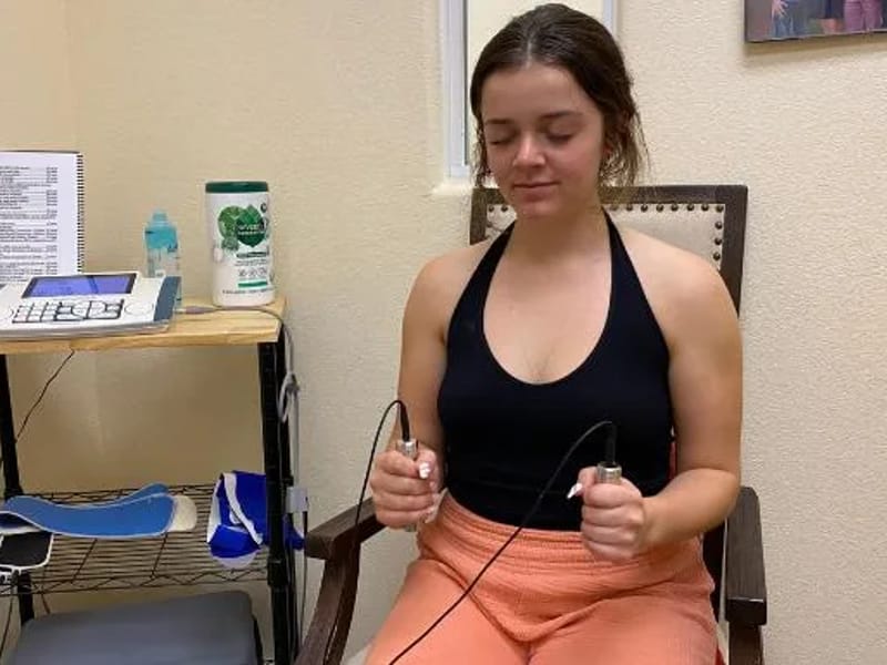 All Natural Health Services, INC - Home Health Nursing in Las Vegas, NV photo 2