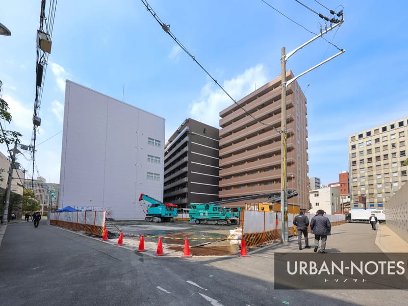 WoodstockⅡ - 有料老人ホーム in 大阪市東淀川区, 大阪府 photo 2
