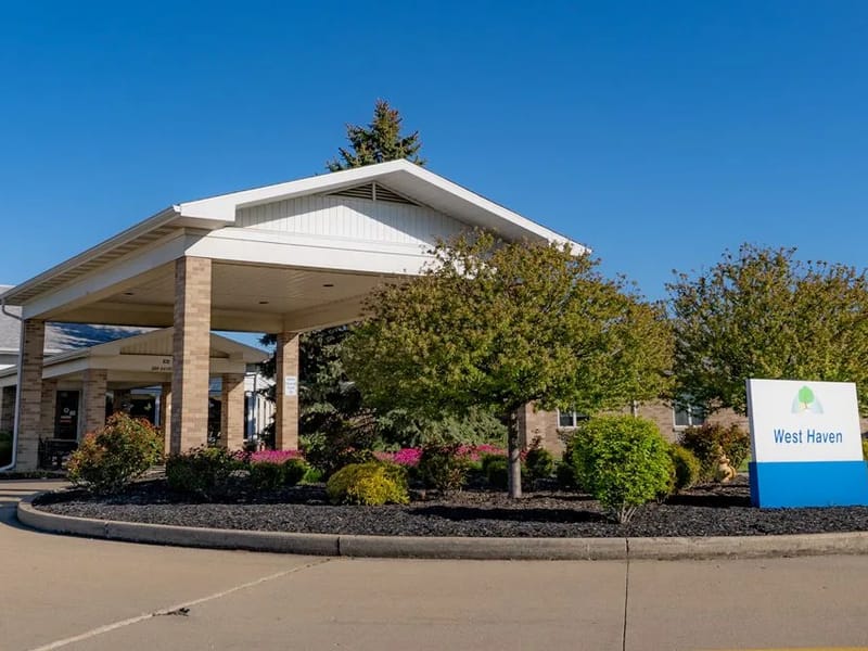 ADVANCED CARE INSTITUTE INC - Home Health Nursing in Fairlawn, OH photo 3