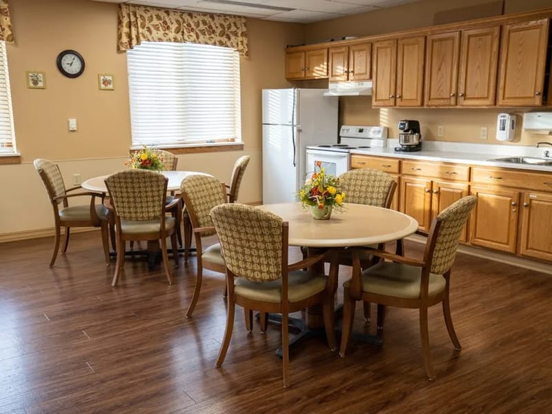 ADVANCED CARE INSTITUTE INC - Home Health Nursing in Fairlawn, OH photo 2